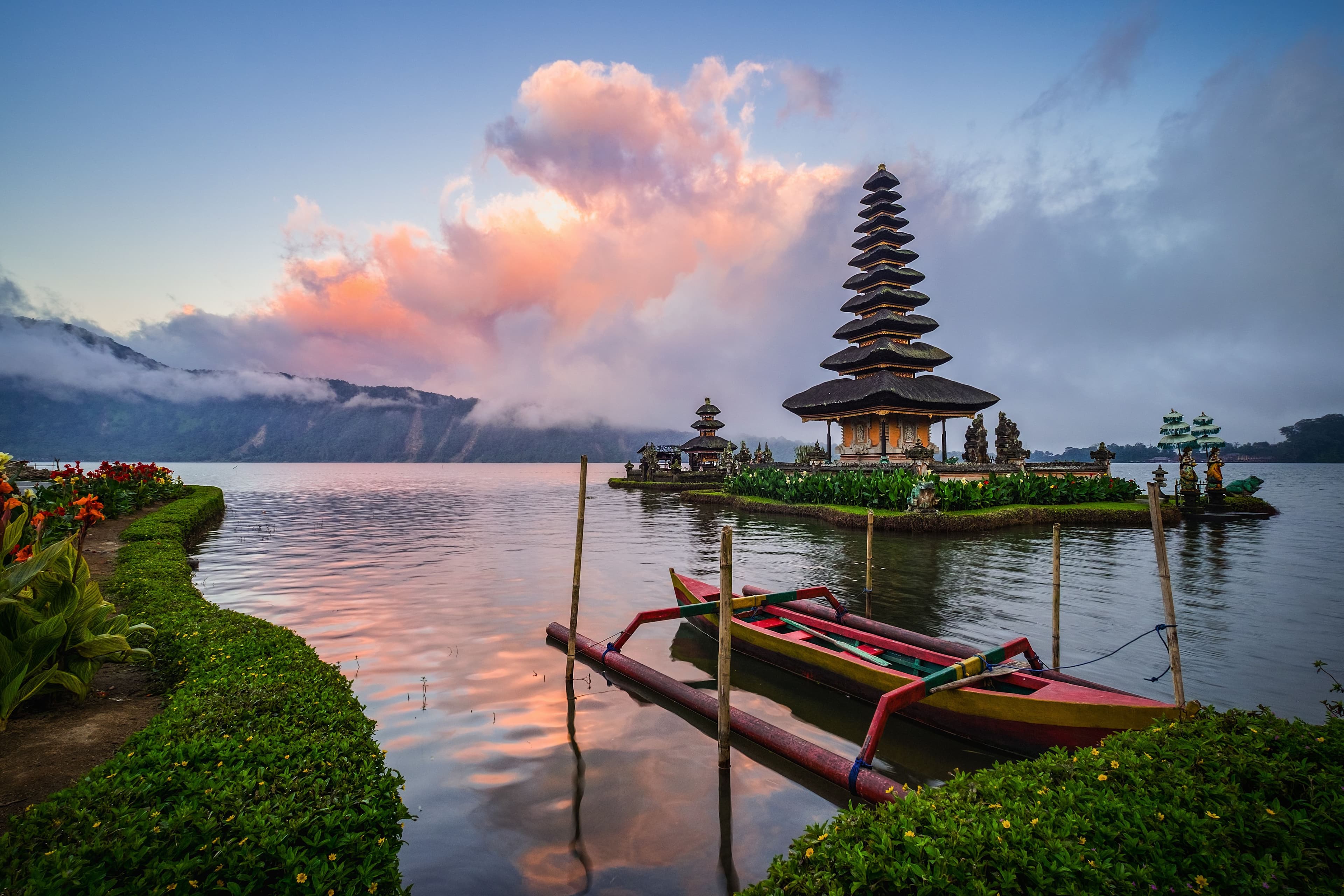 Bali Adventure